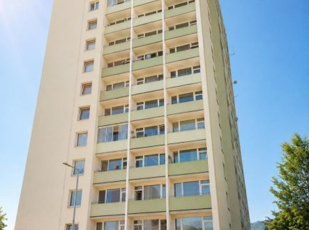 Prodej bytu, 3+1, 63 m²