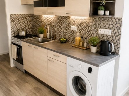 Prodej bytu, 3+1, 63 m²