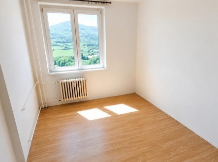 Prodej bytu, 3+1, 63 m²