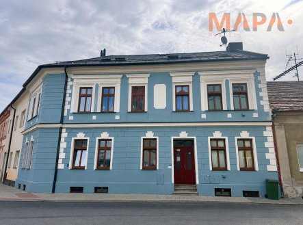 Pronájem bytu, 1+1, 36 m²