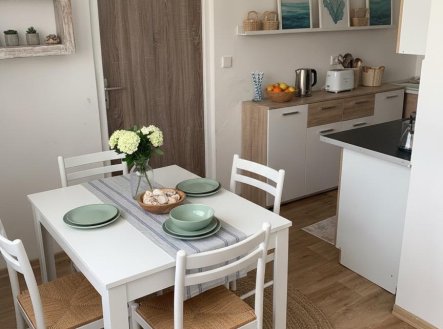 Prodej bytu, 3+1, 67 m²