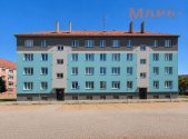 Prodej bytu, 1+1, 40 m²