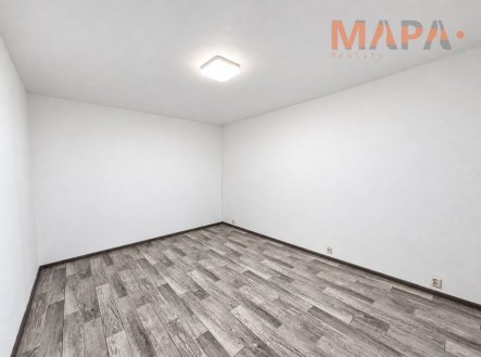 Prodej bytu, 1+1, 33,1 m²