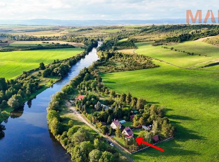 Prodej domu/vily, 154 m²
