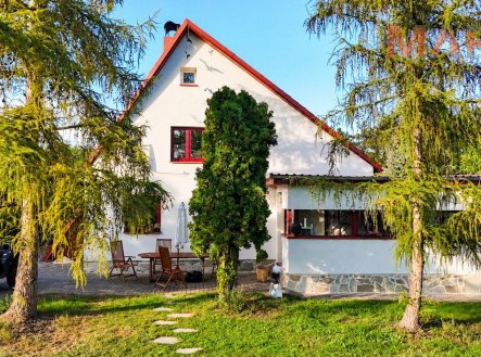 Prodej domu/vily, 154 m²