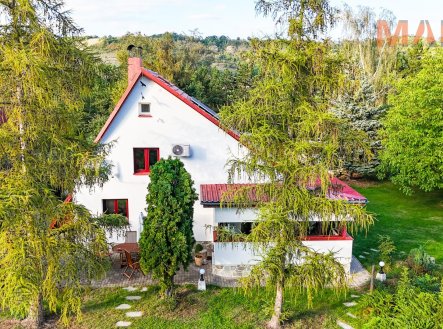 Prodej domu/vily, 154 m²