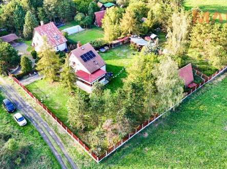 Prodej domu/vily, 154 m²