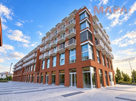 Prodej bytu, 1+kk, 30 m² obrázek