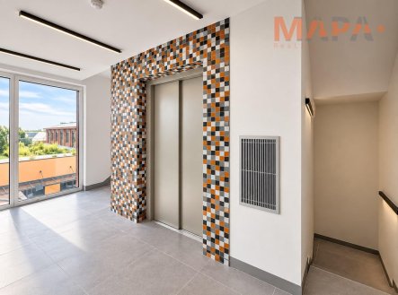 Prodej bytu, 1+kk, 30 m²