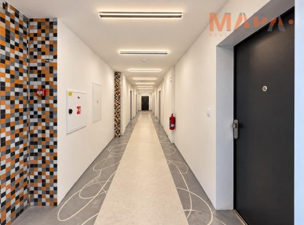 Prodej bytu, 1+kk, 30 m²