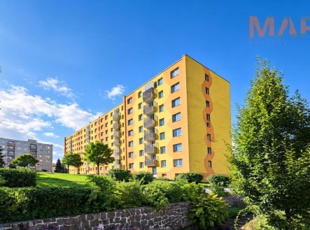 IMG_0334 | Prodej bytu, 2+1, 59,7 m²