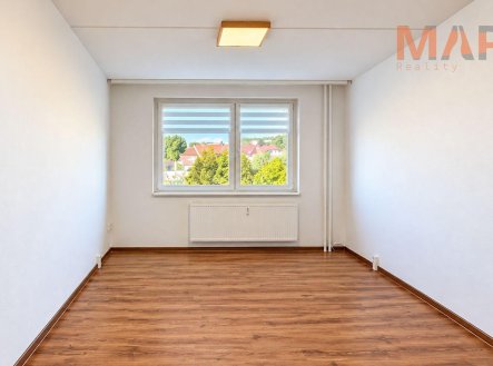 Prodej bytu, 2+1, 59,7 m²