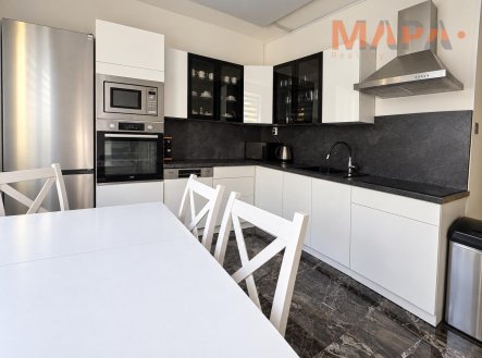 Prodej bytu, 2+1, 59 m²