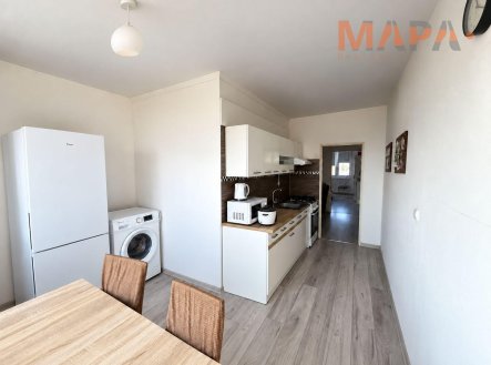 Prodej bytu, 3+1, 80 m²