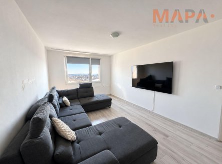 Prodej bytu, 3+1, 80 m²