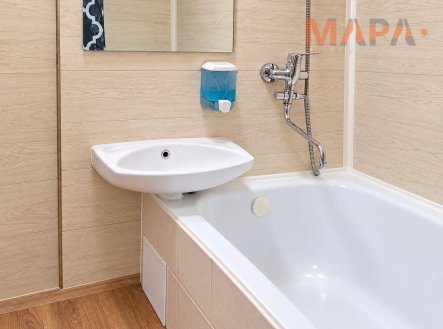 Prodej bytu, 3+1, 80 m²