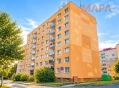 Prodej bytu, 1+1, 35 m²