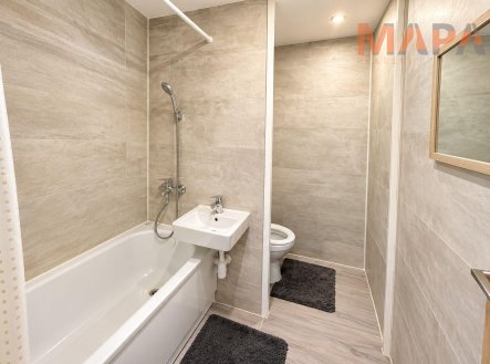 Prodej bytu, 1+1, 35 m²