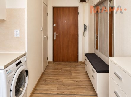 Prodej bytu, 1+1, 35 m²
