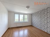 Pronájem bytu, 2+1, 55 m²