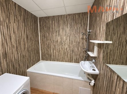 Pronájem bytu, 2+1, 55 m²
