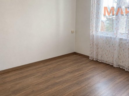 Pronájem bytu, 2+1, 55 m²