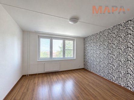 Pronájem bytu, 2+1, 55 m²