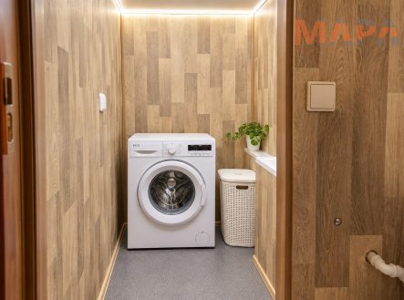 Prodej bytu, 2+1, 60 m²