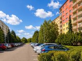 Pronájem bytu, 2+1, 60 m²