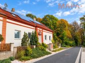 Prodej domu/vily, 306 m²