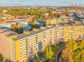 Prodej bytu, 1+1, 35 m²