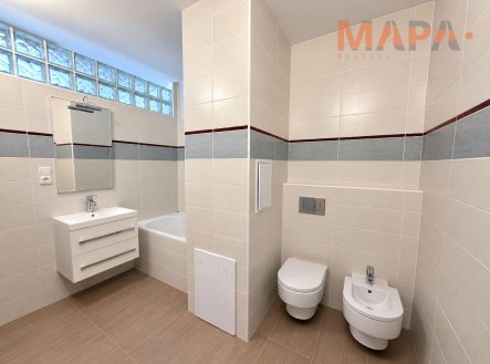 Prodej bytu, 1+1, 35 m²