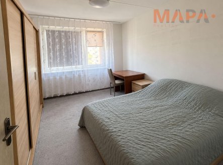 Prodej bytu, 2+1, 62 m²