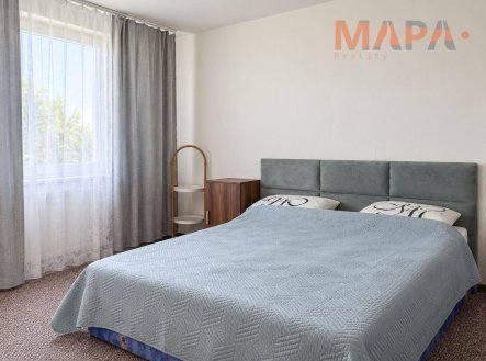 Prodej bytu, 2+1, 51 m²