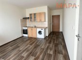 Prodej bytu, 1+1, 36 m²