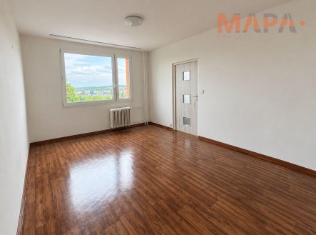 Prodej bytu, 1+1, 36 m²