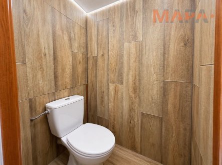 Prodej bytu, 1+1, 36 m²