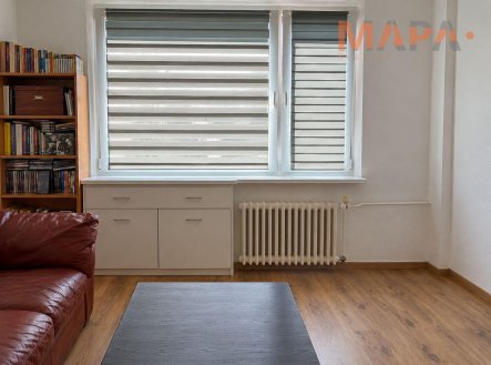 Prodej bytu, 1+1, 36 m²
