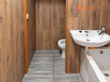 Prodej bytu, 1+1, 36 m²
