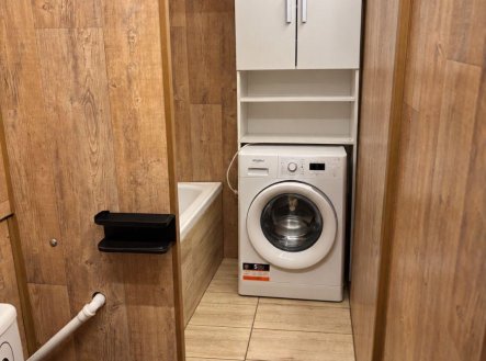 Prodej bytu, 2+1, 60 m²