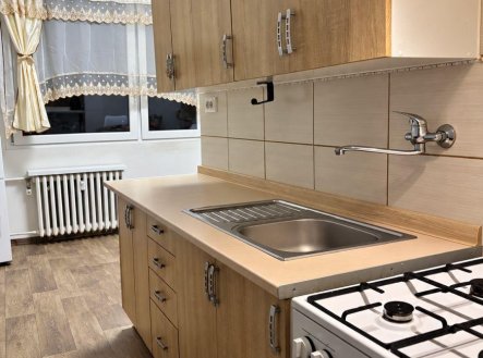 Prodej bytu, 2+1, 60 m²