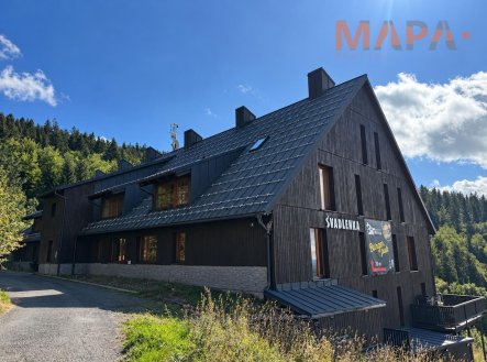 Prodej bytu, 3+kk, 66,8 m²