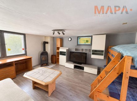 Prodej domu/vily, 100 m²