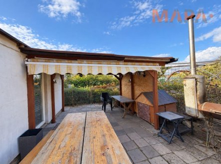 Prodej domu/vily, 100 m²