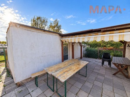 Prodej domu/vily, 100 m²