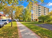 Pronájem bytu, 1+1, 35 m²