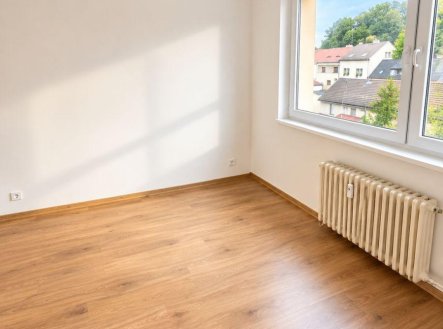 Pronájem bytu, 3+1, 81 m²