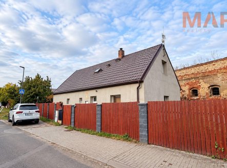 Prodej domu/vily, 130 m²