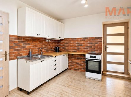 Prodej domu/vily, 130 m²