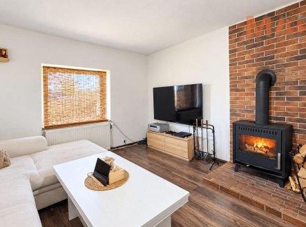 Prodej domu/vily, 130 m²